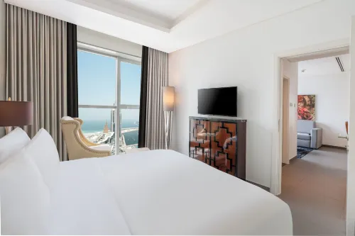 The First Collection Marina, Dubai, a Tribute Portfolio Hotel Photos