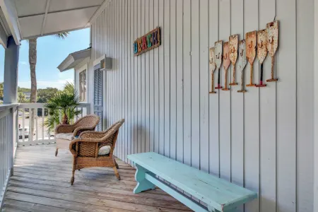 36 Lagoon Villa by AvantStay Fishing Dock Views