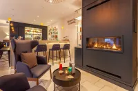 Hotel Bernstein - Baarit