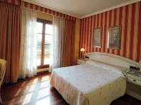 Hotel Conde Ansúrez Hotels in Campina del Pisuerga