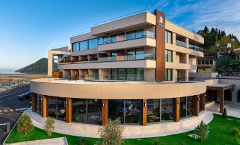 Hotel De‘Andros Virpazar