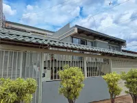 Jungla Urbana, Bnb Hotels in 