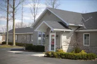 Belamere Suites Hotel Hotels in Perrysburg