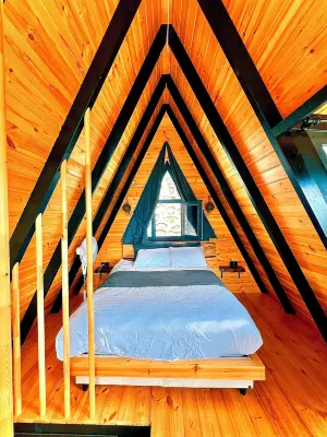 Mirana Bungalov Hotels in Ardesen