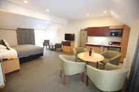 Dunedin Leisure Lodge - Distinction Hotel di Dunedin