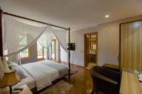 West Sands Ukulhas Hotels in Ukulhas