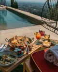 La Monastica Resort & Spa Hotels in Pescia