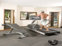 Pinewood Beach Resort & Spa - Gym
