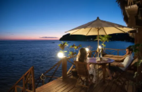 Aviavy Plage Hôtel