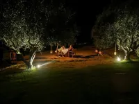 Kotroni Villas - Villaer