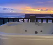 The Palms Resort & Bar Hotels in San Narciso