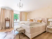 Waldhotel und Restaurant Zeitreise Hotels in Bramsche