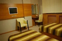 Hopa Heyamo Hotel Hotels in Хопа