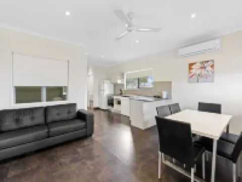 Discovery Parks - Townsville Hotels in Wulguru