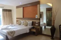 Turtle Beach Resort - Morjim - balcón
