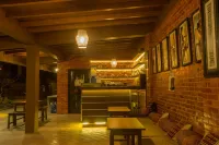 ホテル シッディ マナカマナ