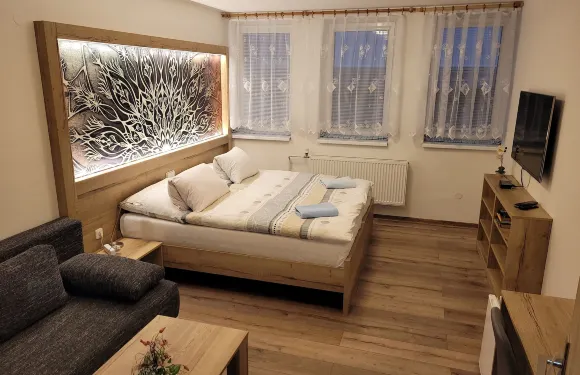 戈爾普羅斯捷約夫酒店