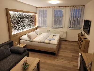 Hotel Gól Prostějov Hotels in Prostějov