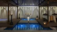 Jumeirah Zabeel Saray Dubai - Hot Springs