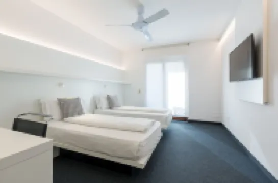 Hotel Santoni Freelosophy