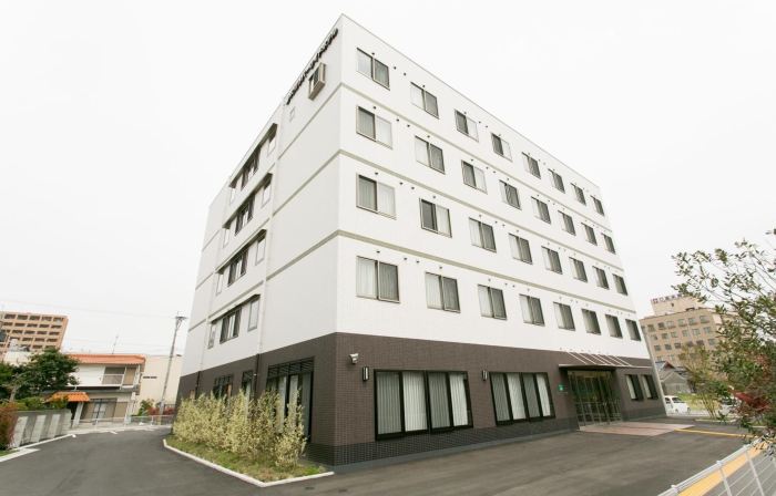 大川リバーサイドホテル