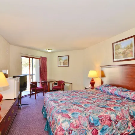 America's Best Value Inn of Novato