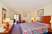 America's Best Value Inn of Novato Hotels in Novato