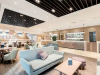 Peter Scott House Birmingham Hotels near Edgbaston Cricket Ground