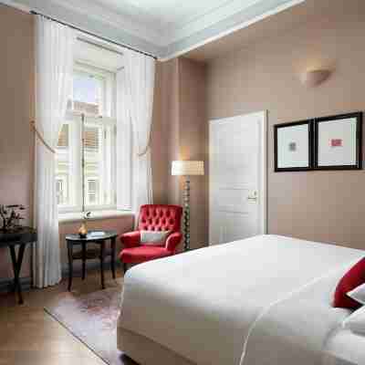 Hotel Telegraaf, Autograph Collection Rooms