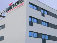 Brit Hotel & Spa Saint Brieuc Plérin Hotels in Plérin