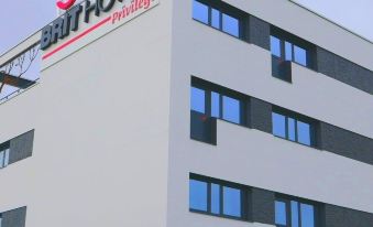 Brit Hotel & Spa Saint Brieuc Plérin