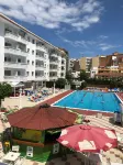 Europa Family Apartments - Strand
