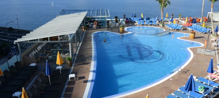 Bahia Blanca Hotels in Comarca Sur