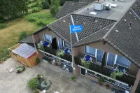 Hotel Seeblick Garni