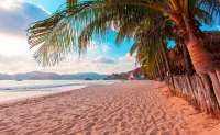 Hotel Villa Mexicana - Beach