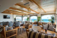 Solimar White Pearl - Adults Only Hotel a Spilia
