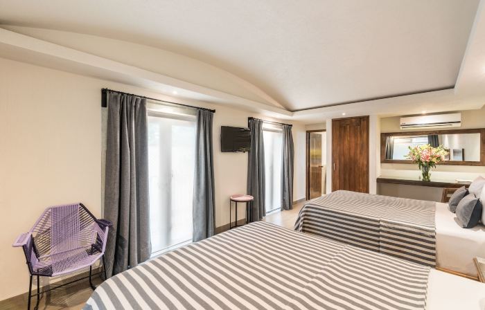 Hotel Abadia Tradicional