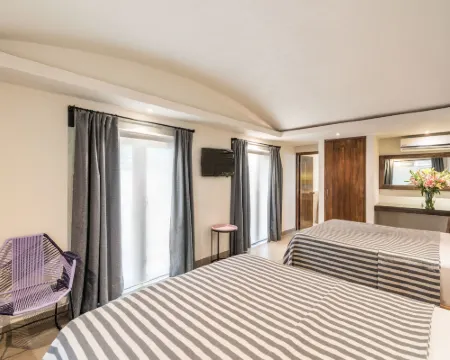 Hotel La Abadía Tradicional Hoteles en Guanajuato