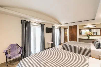 Hotel Abadia Tradicional