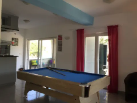 Apartments Ana & Ita Hotels in Novalja