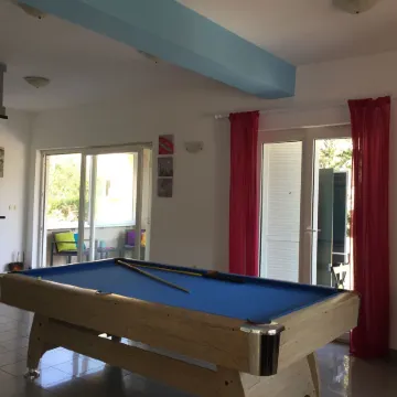 Apartments Ana & Ita