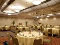 成田威可飯店 釋迦堂附近的飯店