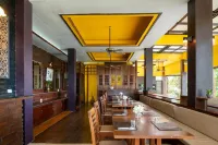 Baan Krating Khao Lak Resort Hotel di Takua Pa District