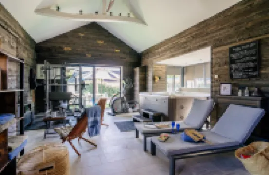 福爾瑟裏夏特萊酒店