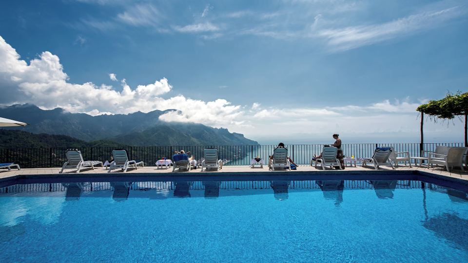 Hotel Graal