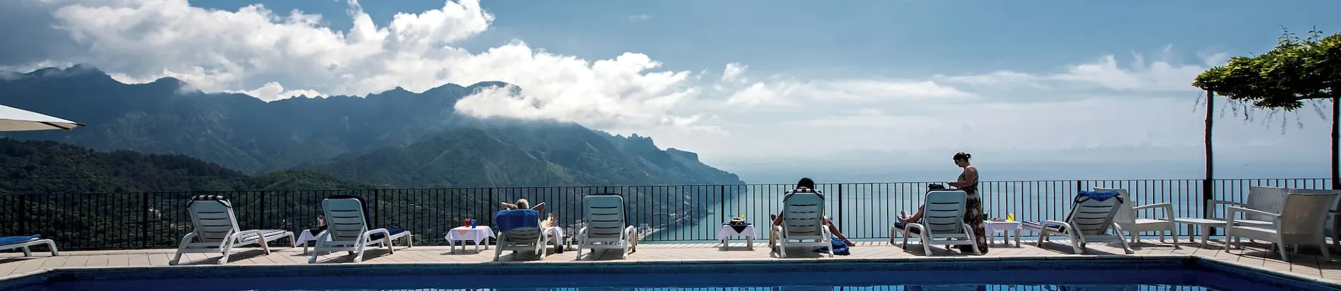 Four-Star Hotels