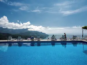 Top 9 Four-Star Hotels in Ravello