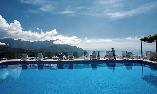 Hotel Graal