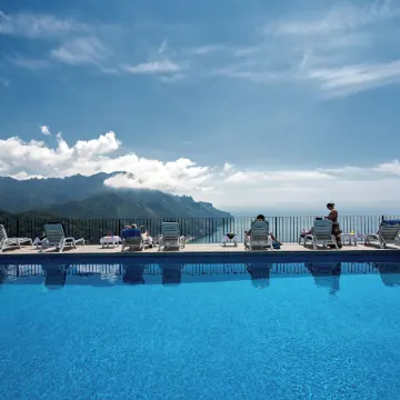 Hotel Graal
