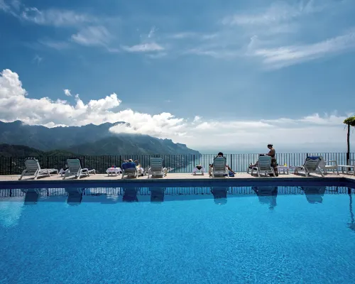 Hotel Graal Hotel a Ravello